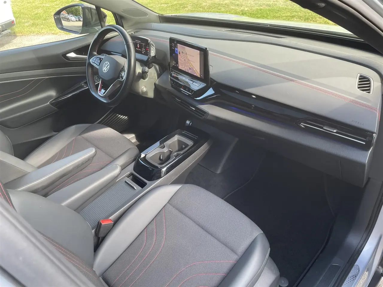 Billede 5 - VW ID.4 EL GTX 4Motion 299HK 5d Aut.