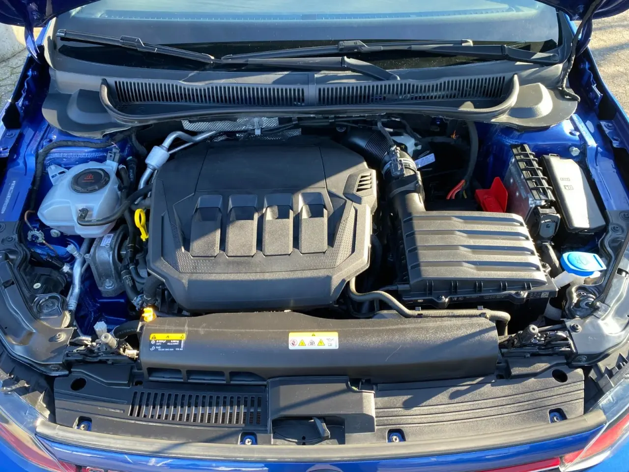 Billede 20 - VW Polo 2,0 GTi DSG