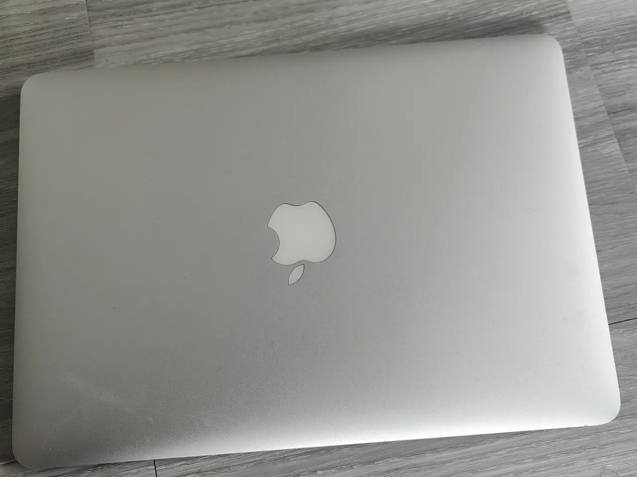 Billede 2 - MacBook Air - 2015
