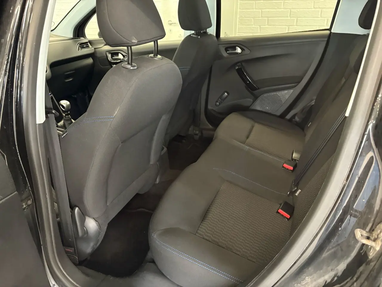Billede 5 - Peugeot 208 1,5 BlueHDi Signature+ 100HK 5d