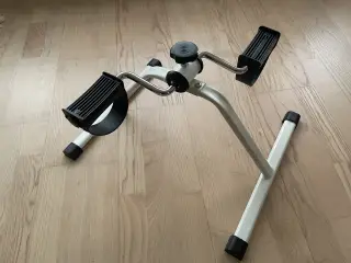 Pedaltræner til træning af bentøj
