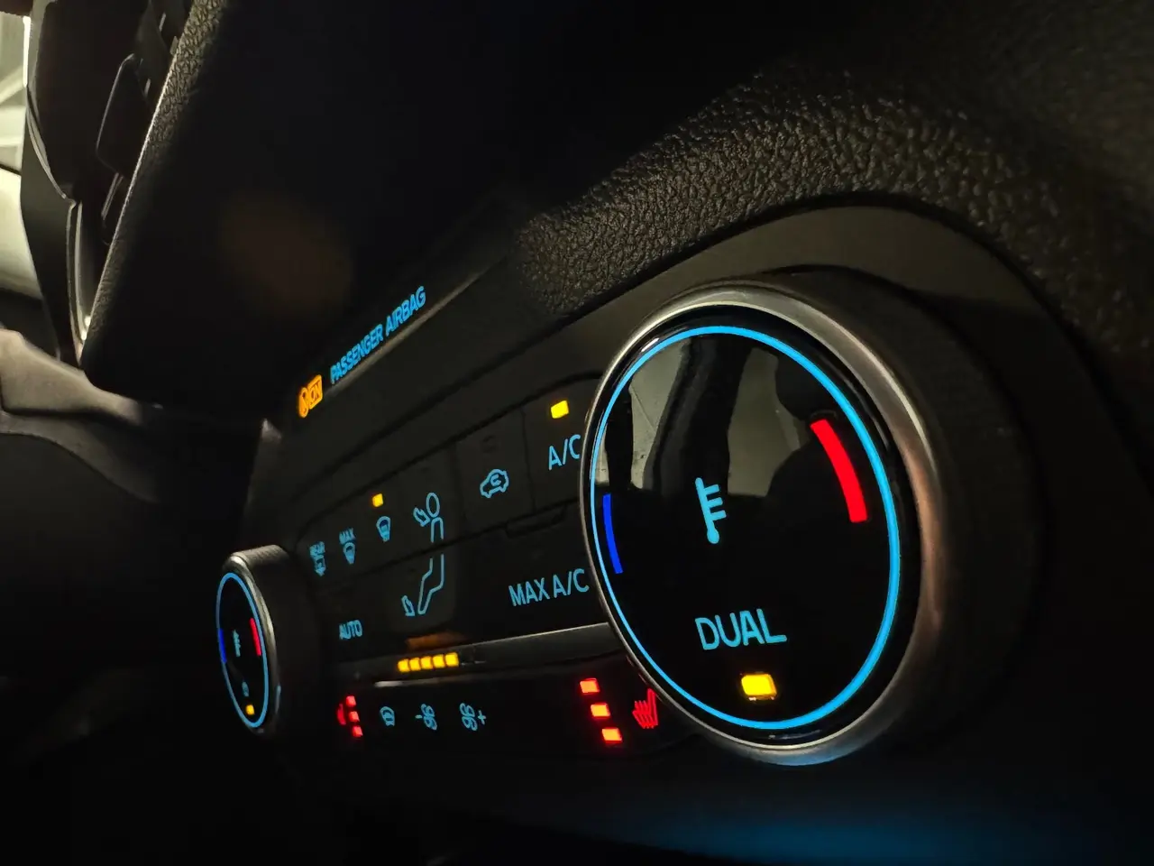Billede 16 - Ford Kuga 2,5 PHEV Titanium X CVT
