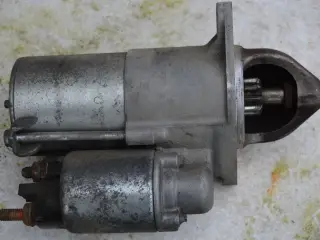 Opel Astra H starter