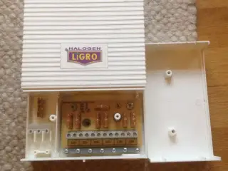 Jernkernetransformer 200w Noratel
