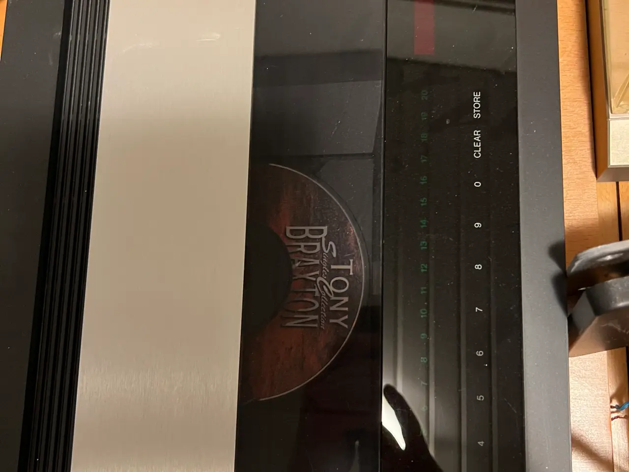 Billede 3 - Beomaster 3000