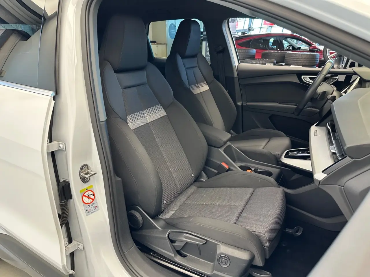 Billede 11 - Audi Q4 e-tron 45 Progress