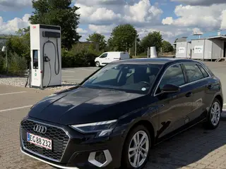 Audi A3 40 TFSi e Prestige Sportback S-tr.