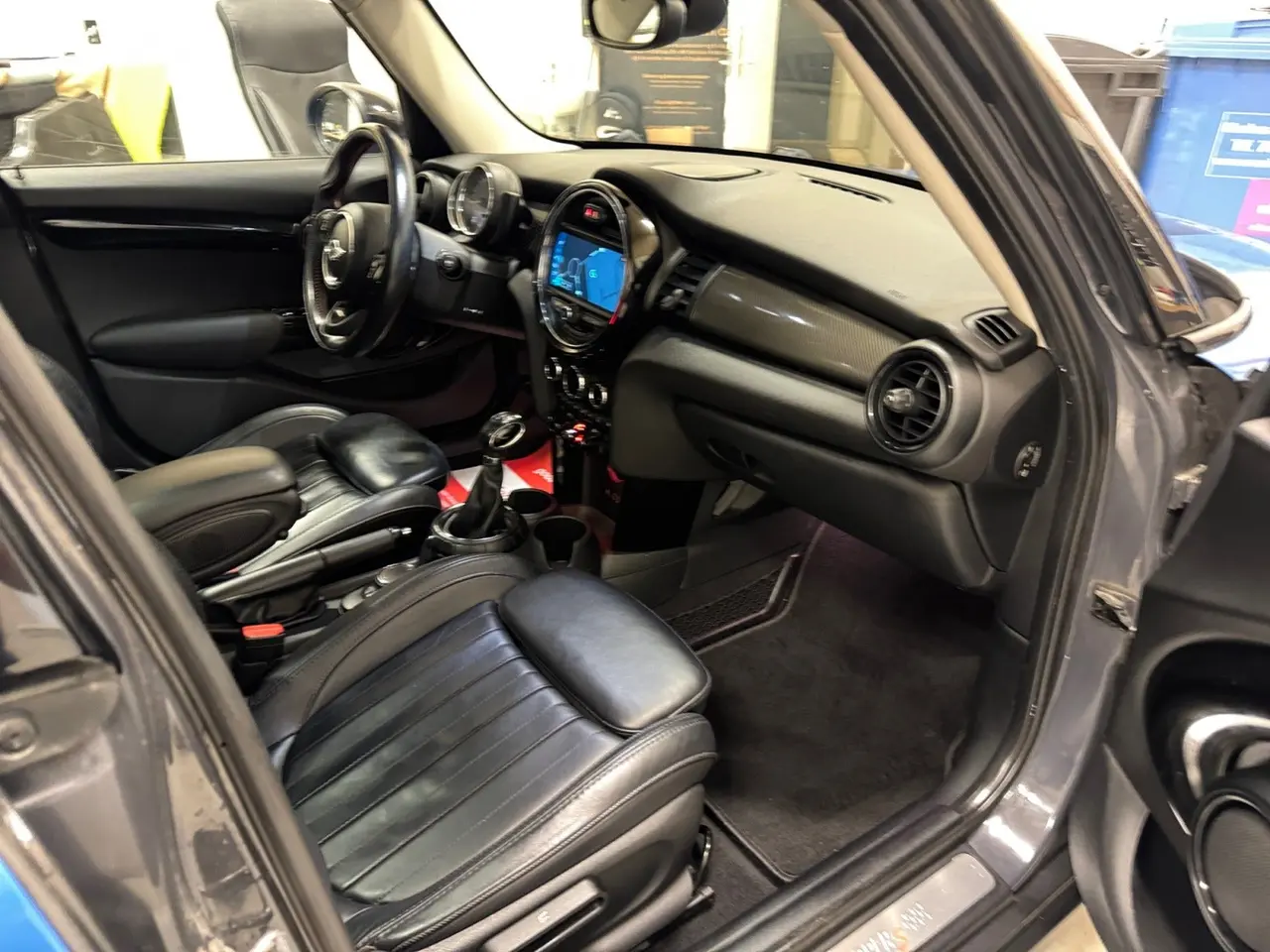 Billede 14 - MINI Cooper SD 2,0 aut.