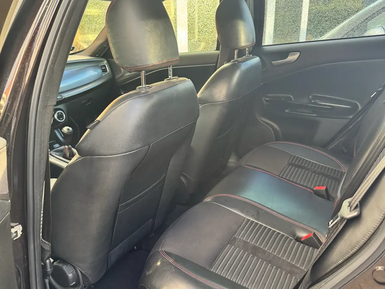 Billede 6 - Alfa Romeo Giulietta sportiva 170 hk