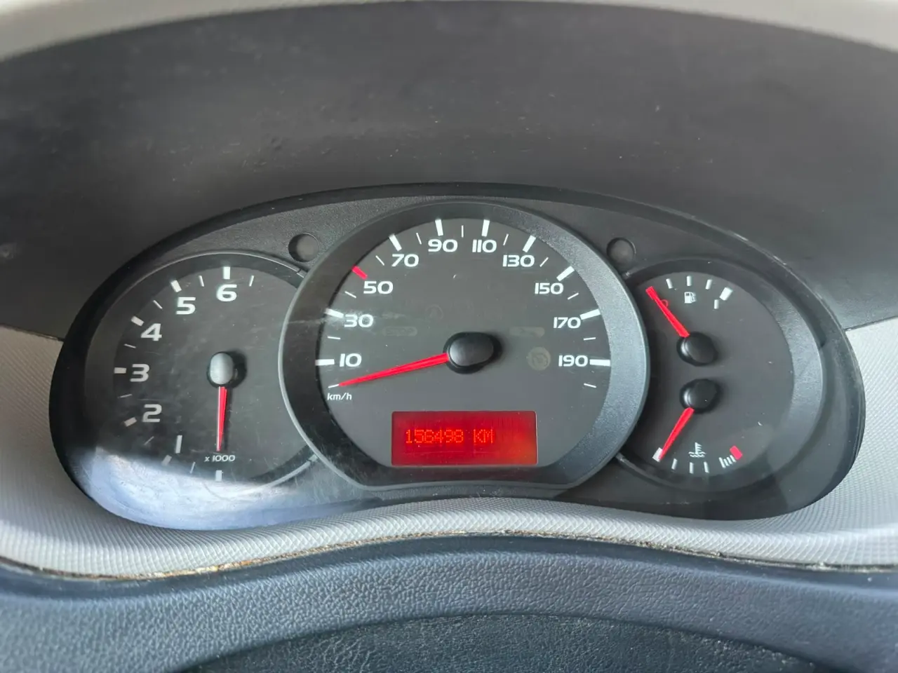 Billede 8 - Renault Master Ladvogn
