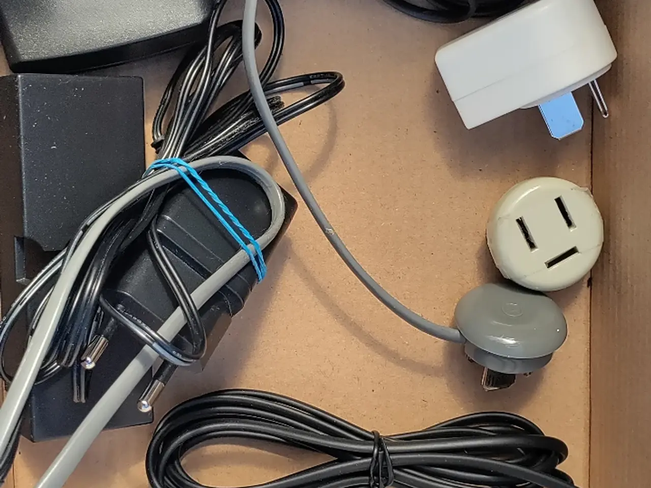 Billede 10 - Fastnettelefon Doro Magna 4000 til synshæmmede og