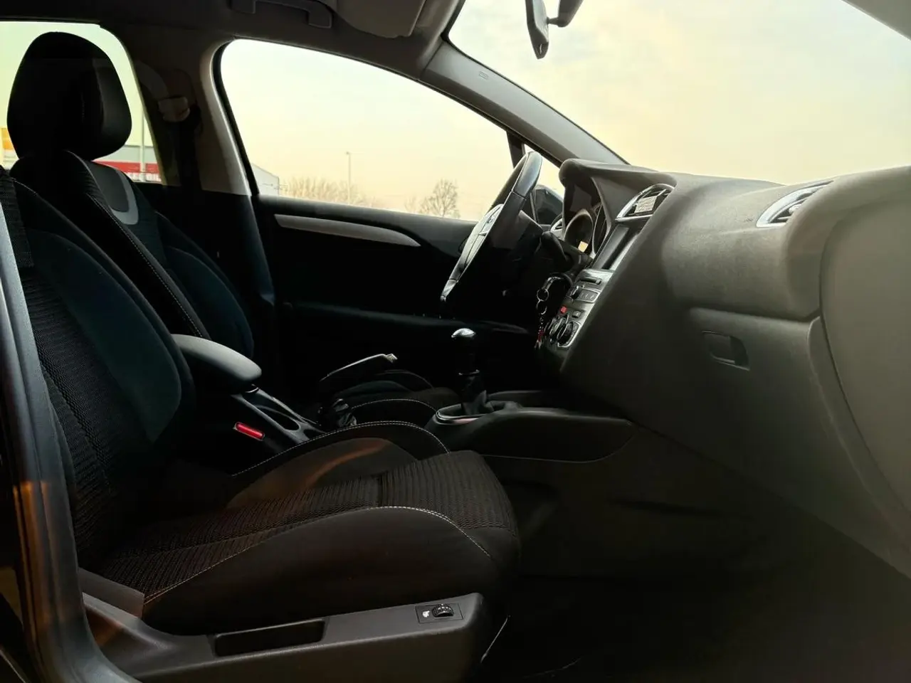 Billede 8 - Citroen C4 1,6