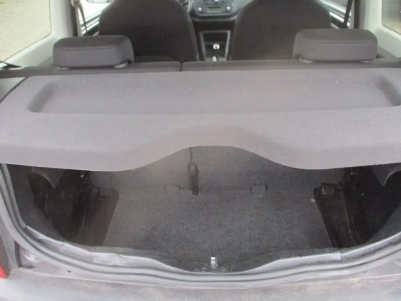 Billede 6 - Skoda Citigo 1,0 60 Active GreenTec
