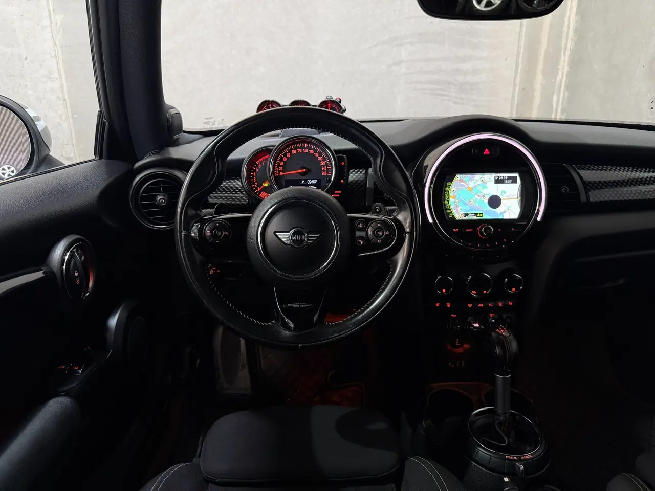 Billede 6 - MINI Cooper S 2,0 aut.