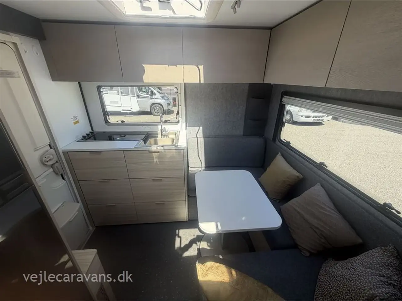 Billede 11 - 2023 - Adria Altea 402 PH