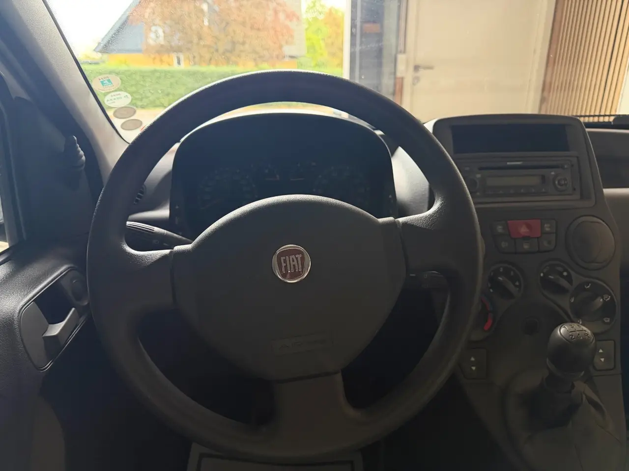 Billede 8 - Fiat Panda 1,2 Dynamic ECO