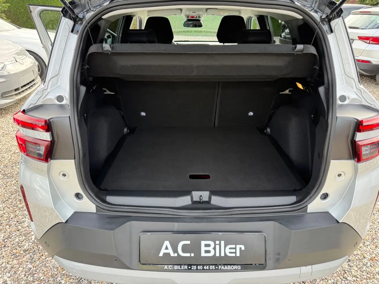 Billede 9 - Opel Frontera 44 GS