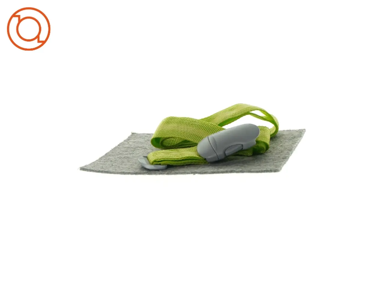 Billede 3 - Bagage-spænde fra Go Travel (str. L:97cm )