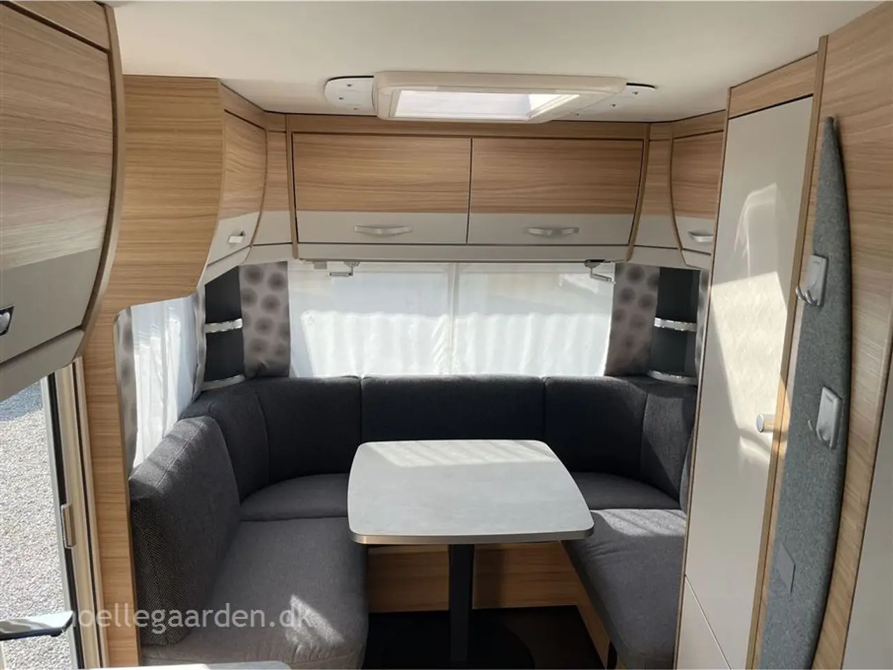 Billede 4 - 2023 - Dethleffs Camper 470 ER