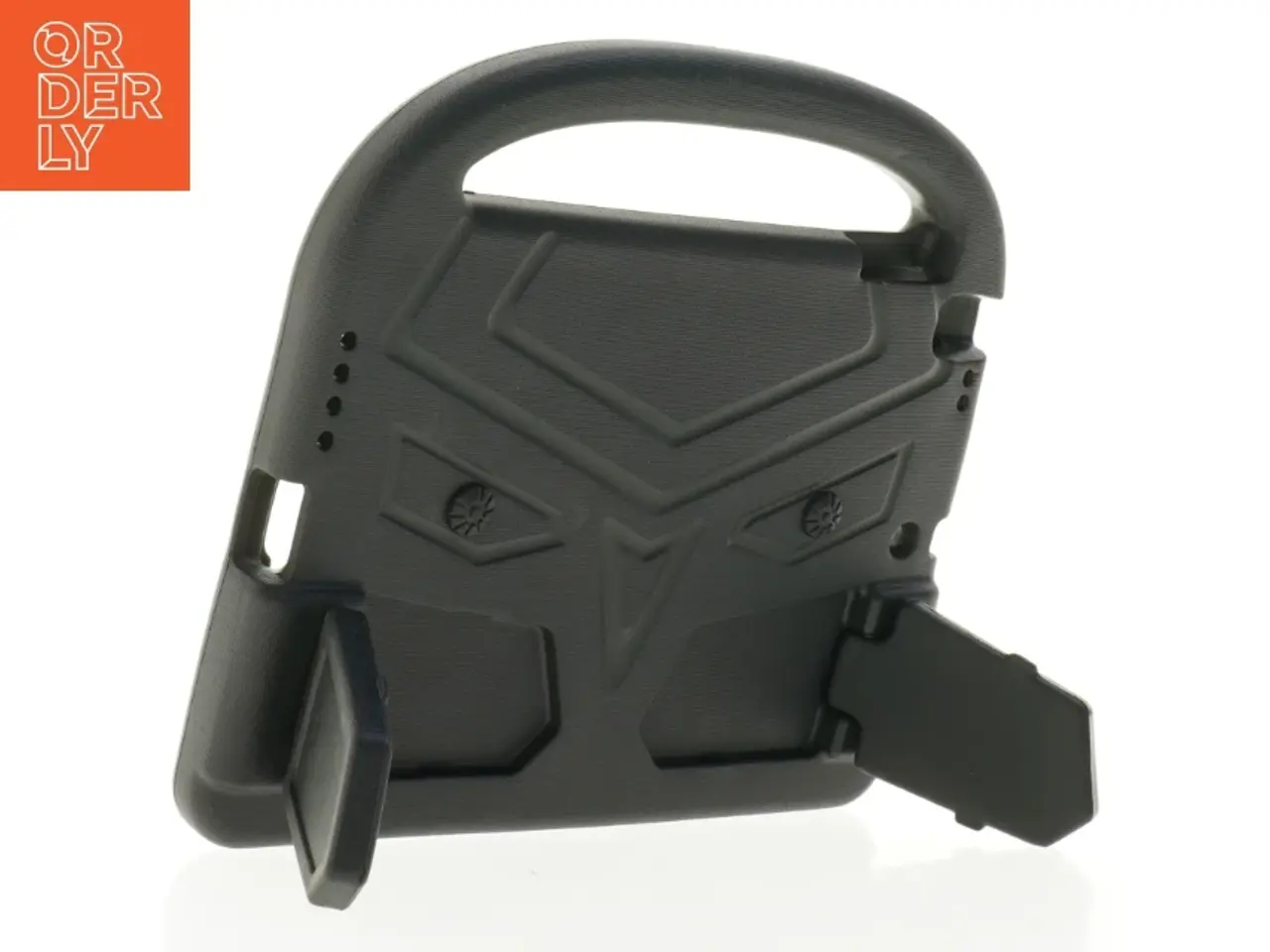 Billede 2 - IPad Robust Beskyttelsescover (str. 26 x 24 x 3 cm)