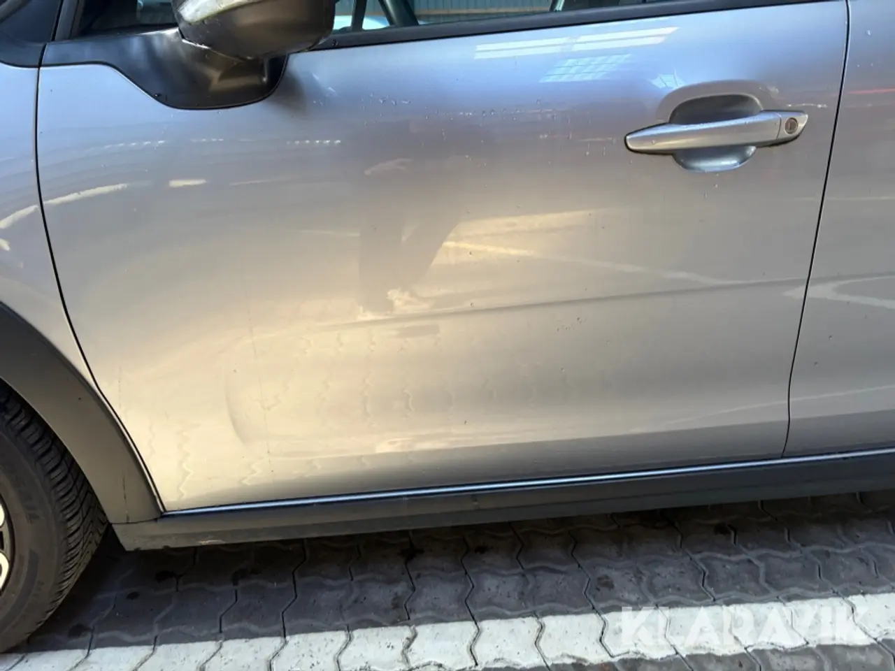 Billede 10 - Personbil Citroën C3 1.2 PURETECH 83 5D 1 styk