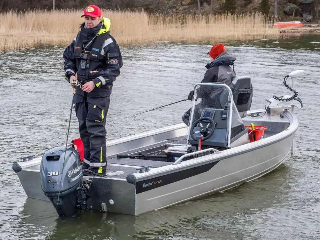 Billede 5 - Yamaha F30