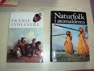 Naturfolk i Atomalderen