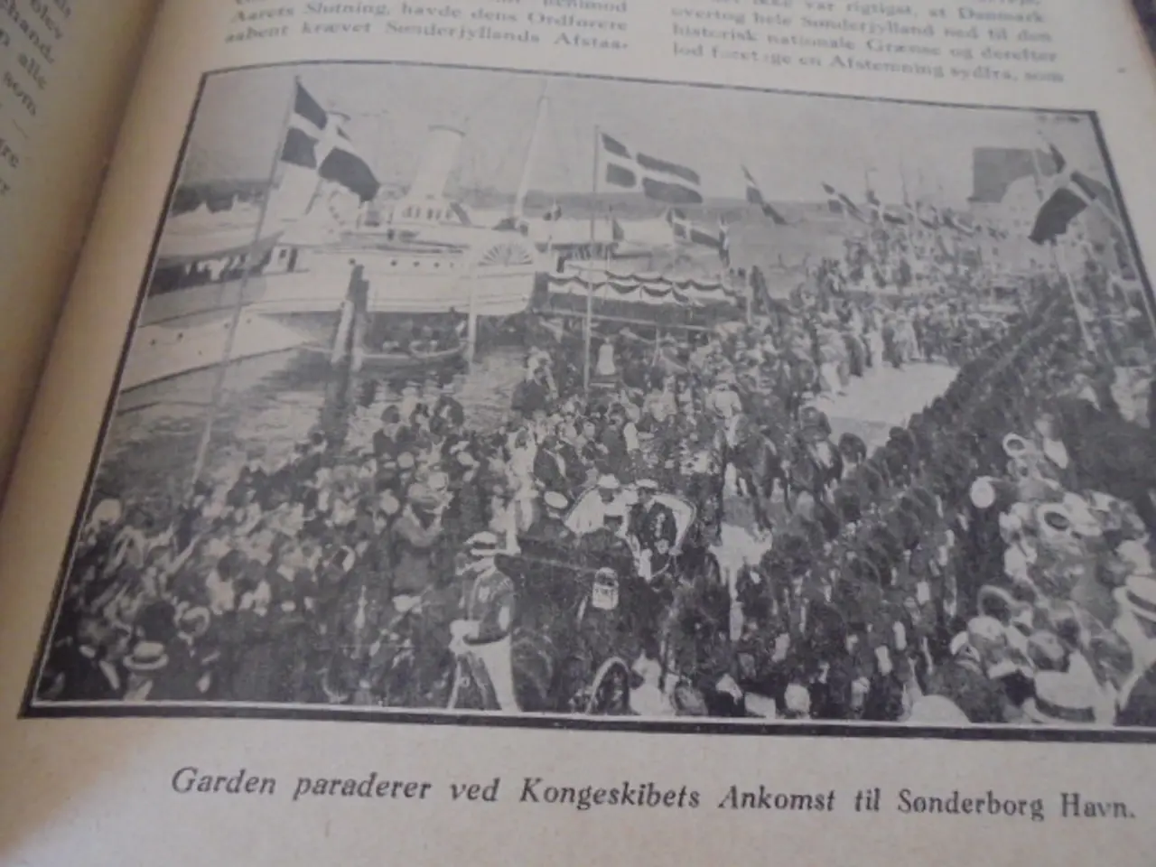 Billede 7 - VERDENSKRIGEN – 13de bind – 1918