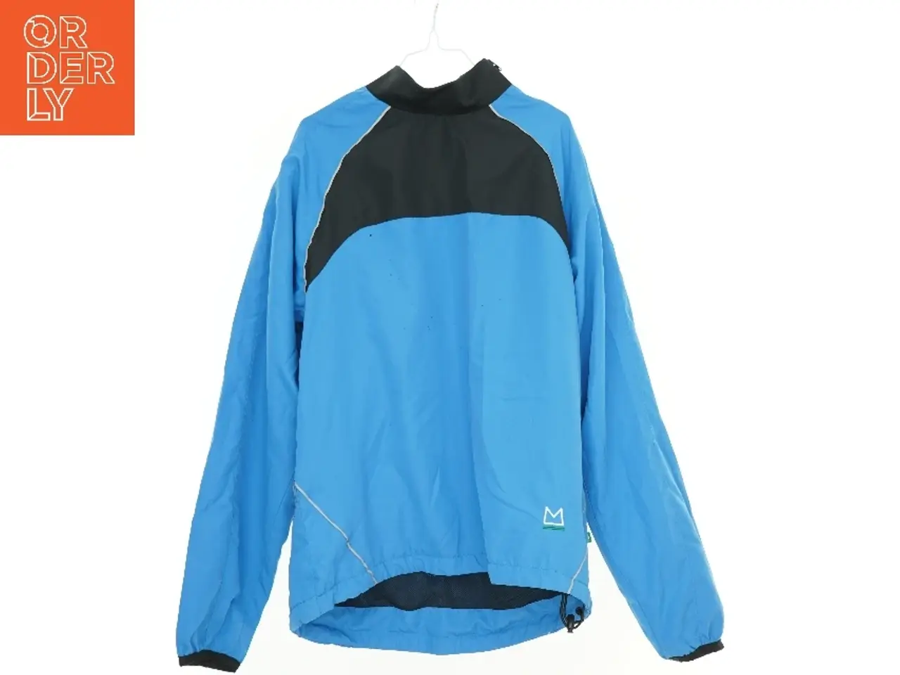 Billede 1 - Vindjakke (str. 164 cm)