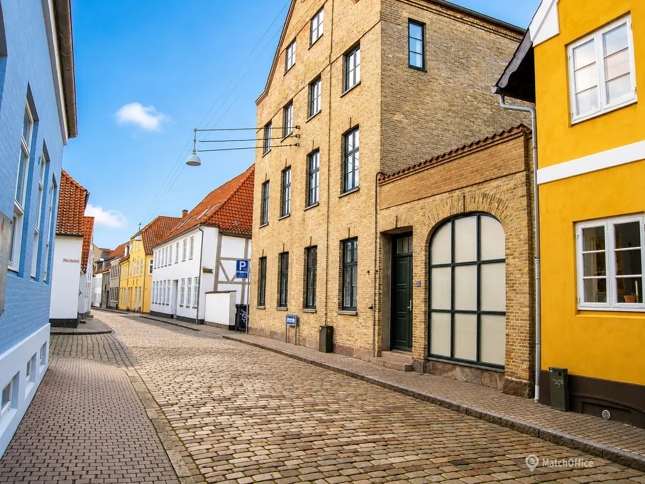 Billede 3 - Investeringsejendom: Slotsgade 21 - Afkast 8.4%