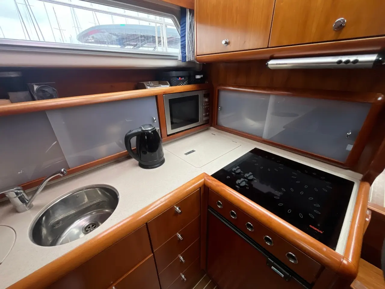 Billede 9 - Etap 1100 AC