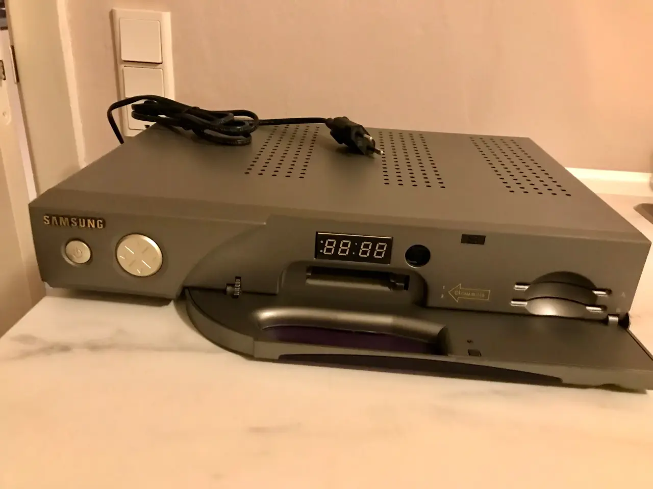 Billede 2 - Digital satellite receiver