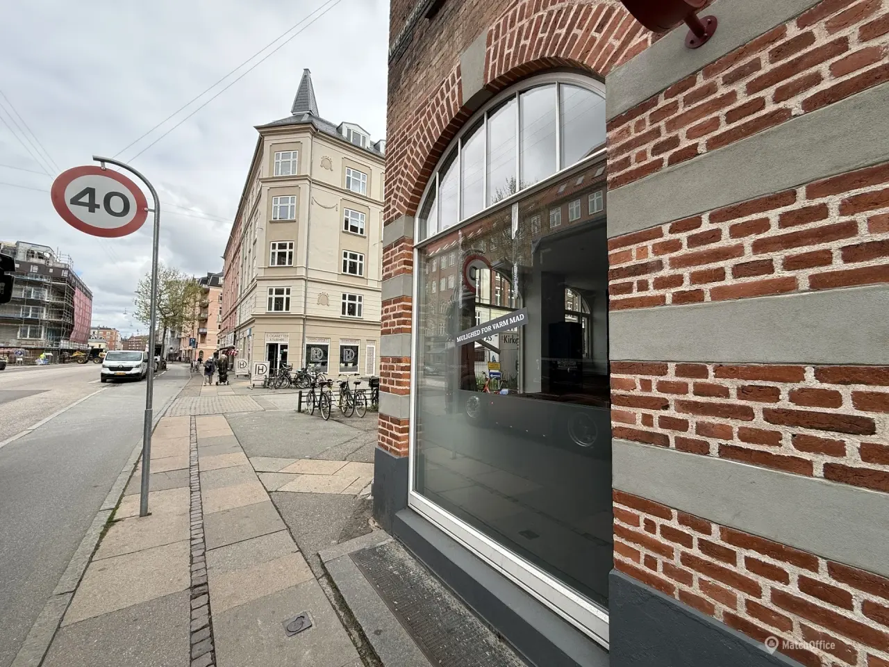 Billede 18 - Bageri til leje