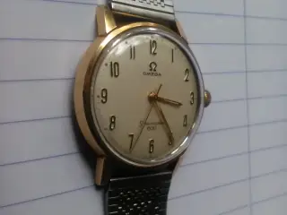 Omega vintage