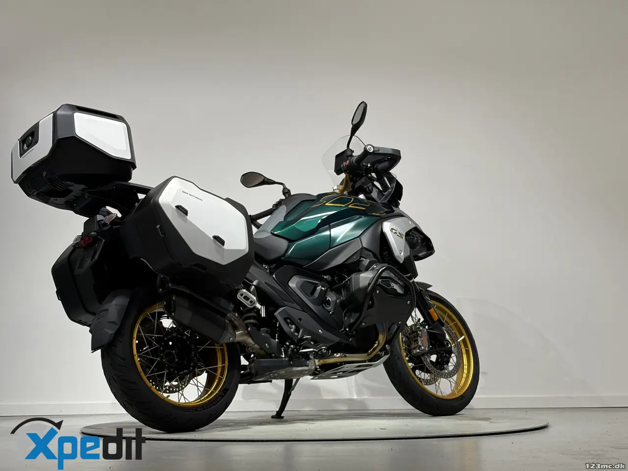Billede 9 - BMW R 1300 GS