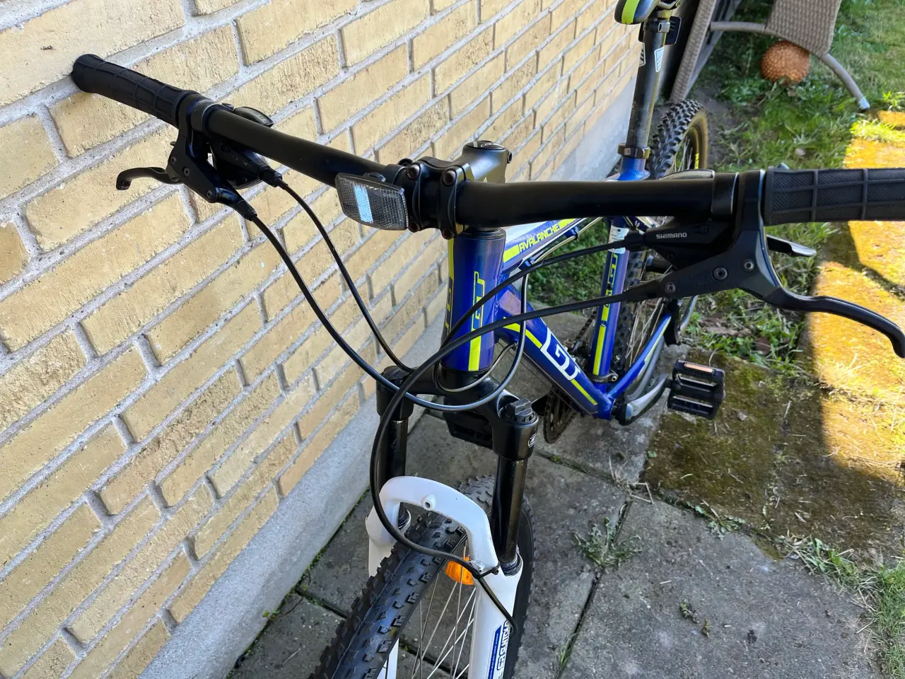 Billede 5 - GT Mountainbike 