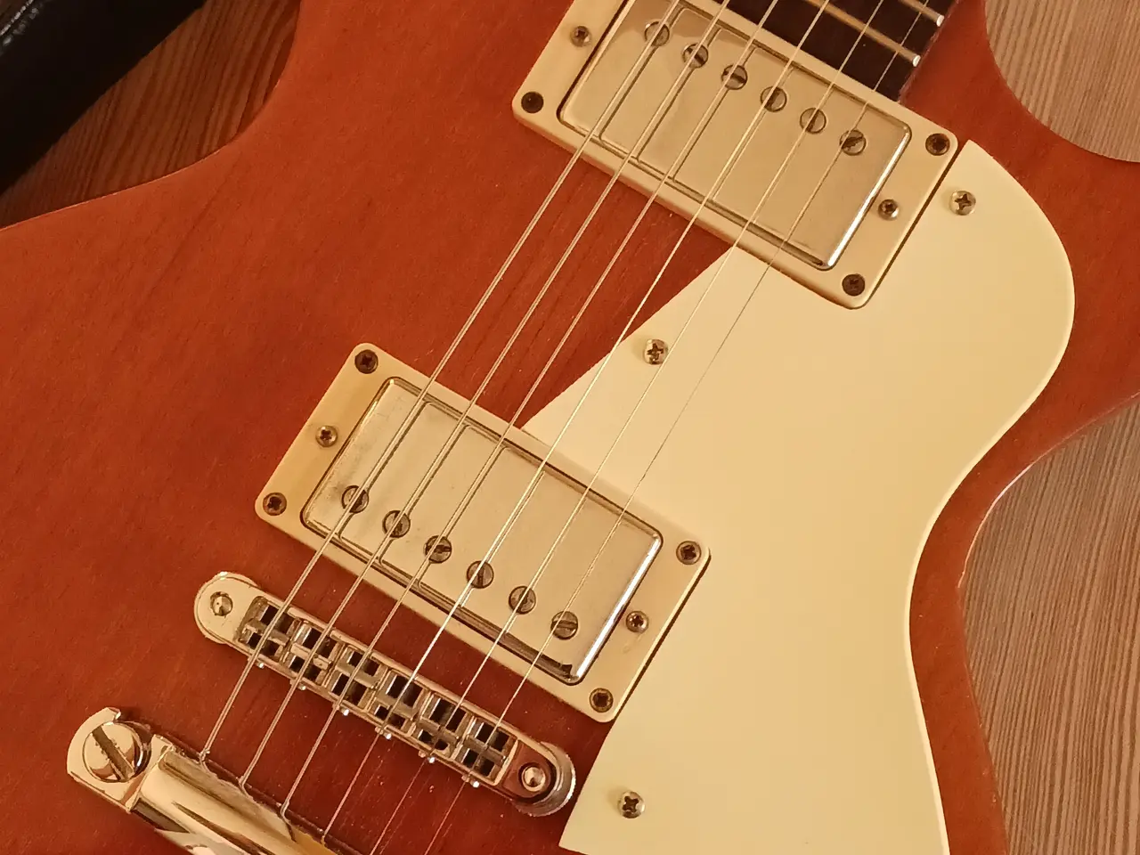 Billede 6 - Gibson Les Paul Special