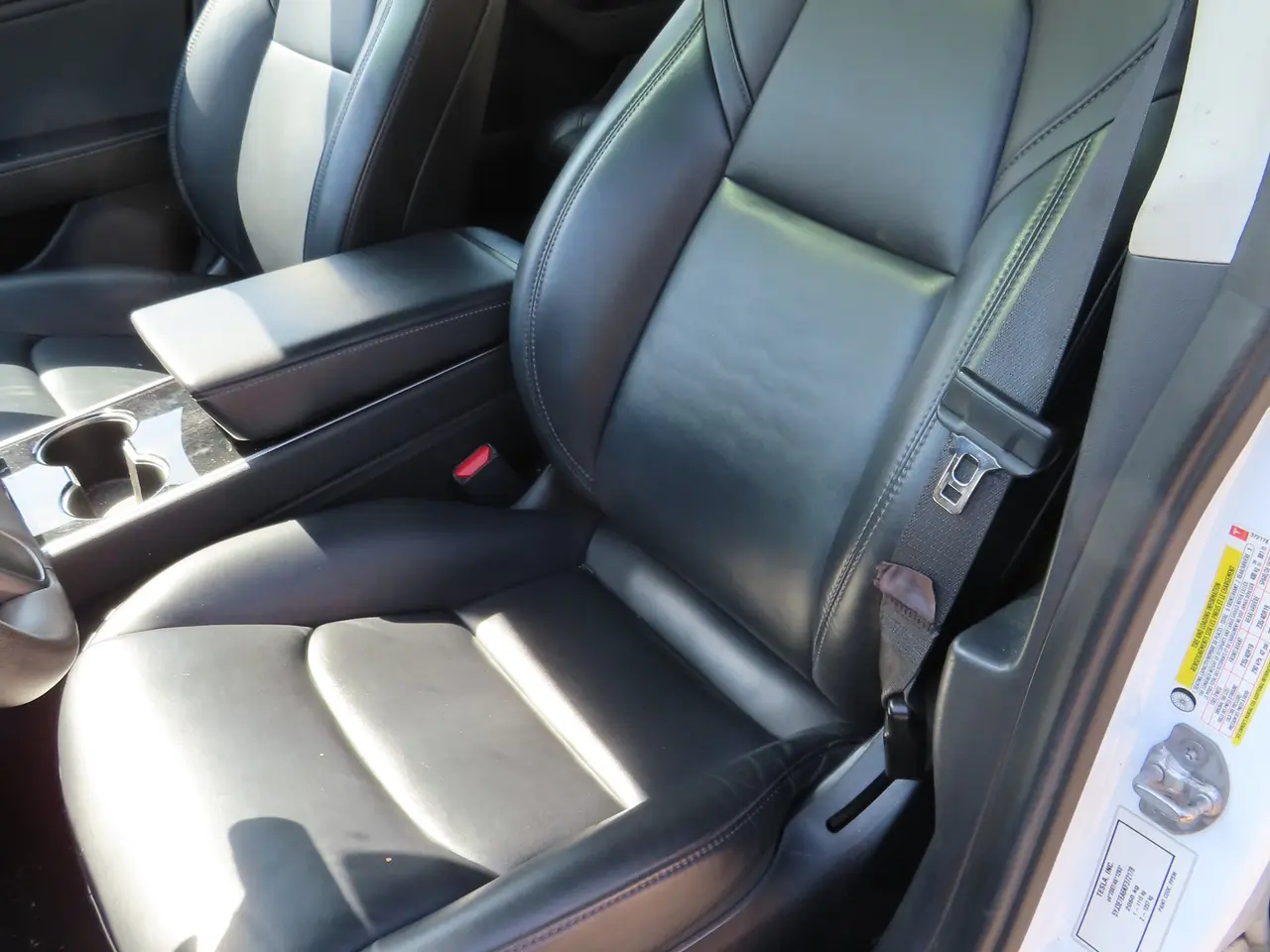 Billede 11 - Personbil TESLA Model 3 E1R (DP33039)