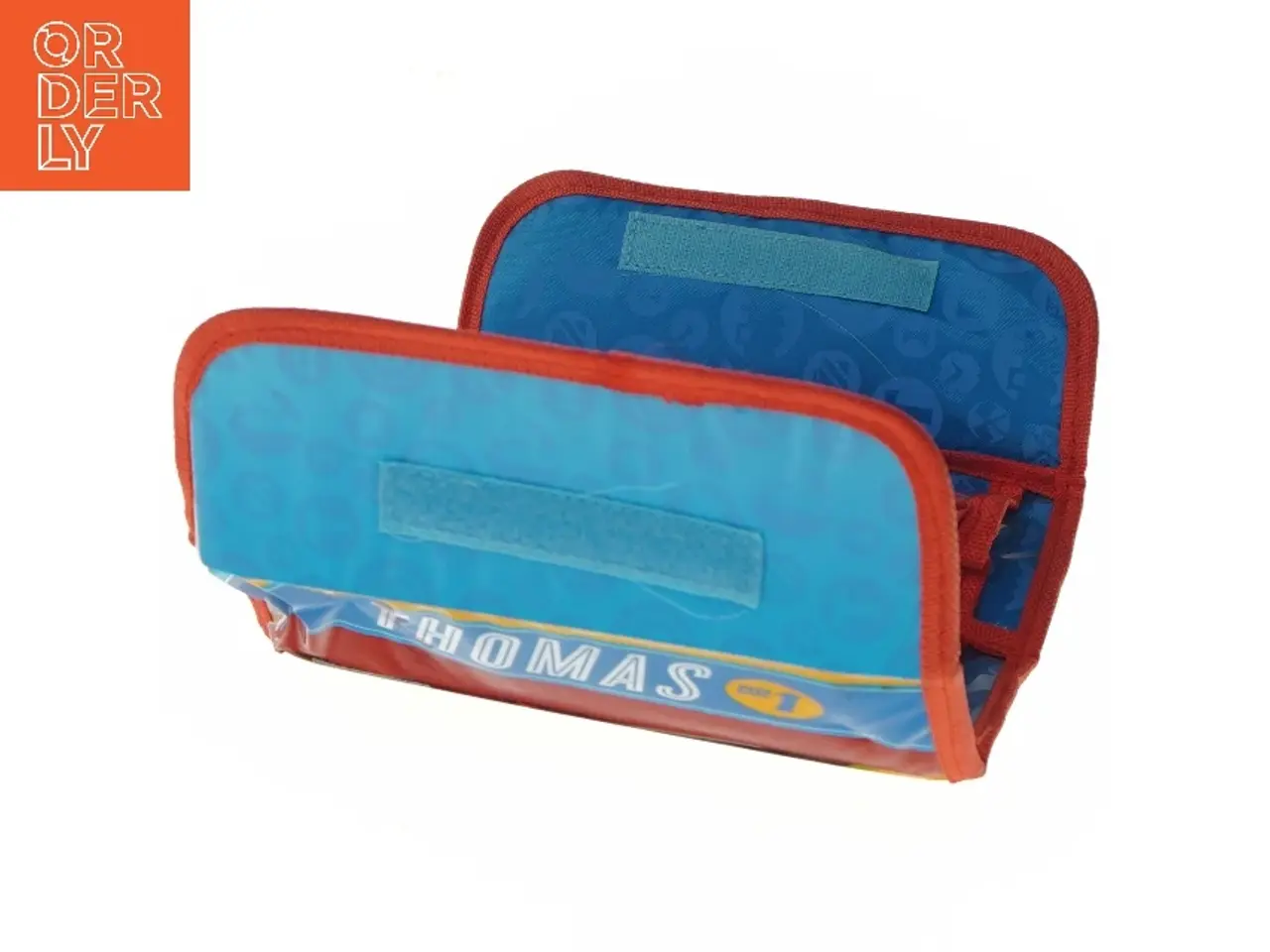 Billede 5 - Thomas Tog penalhus (str. 38,5x20 cm)
