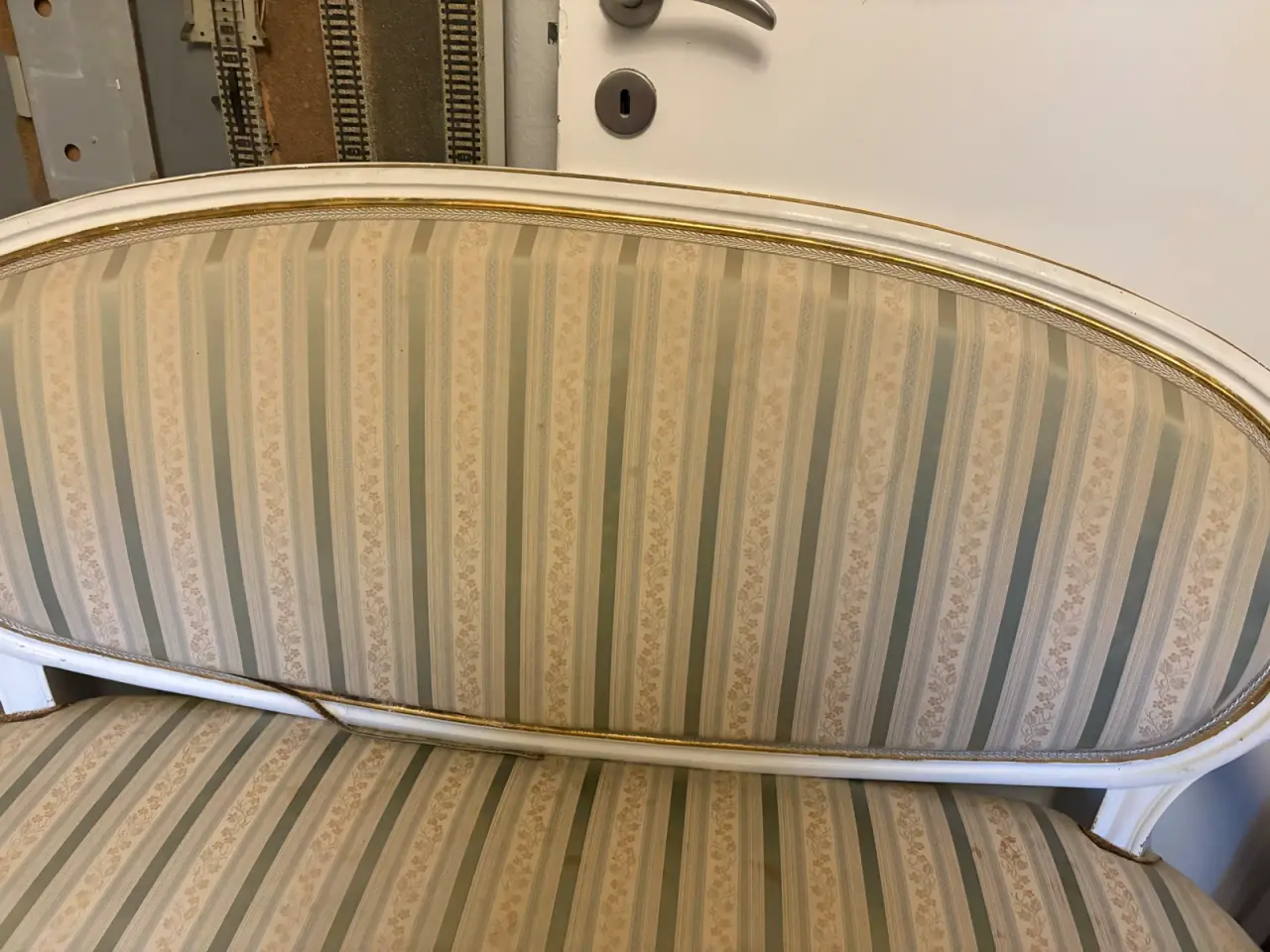 Billede 2 - Fin sofa