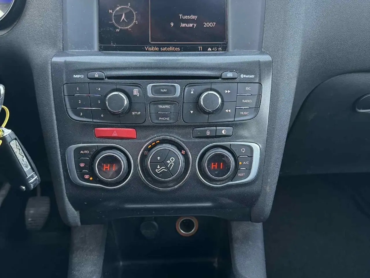 Billede 16 - Citroën C4 2,0 HDi 150 Exclusive