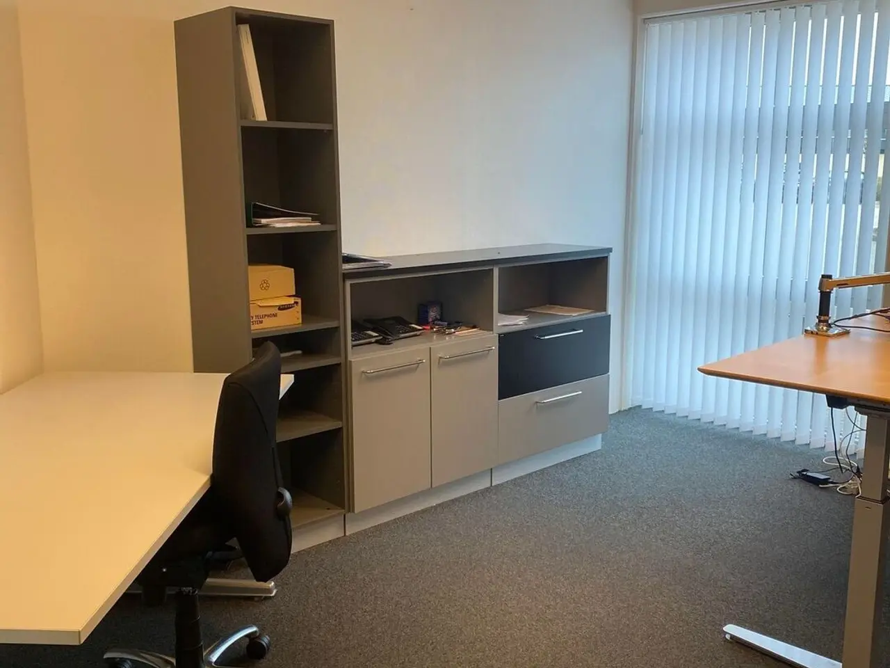 Billede 4 - Lyst lokale med mange faciliteter