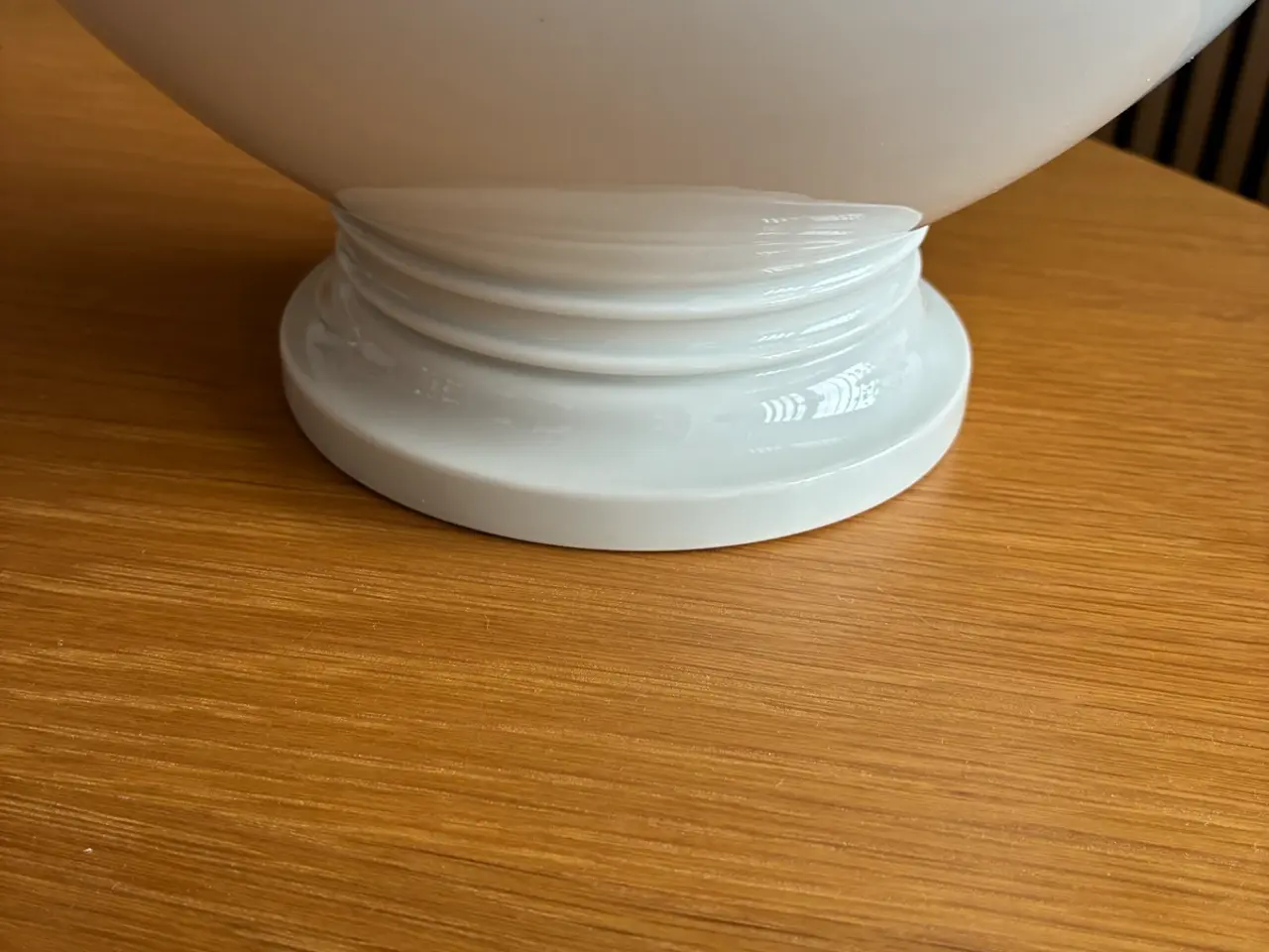 Billede 2 - Suppe Terrin Pillivuyt 