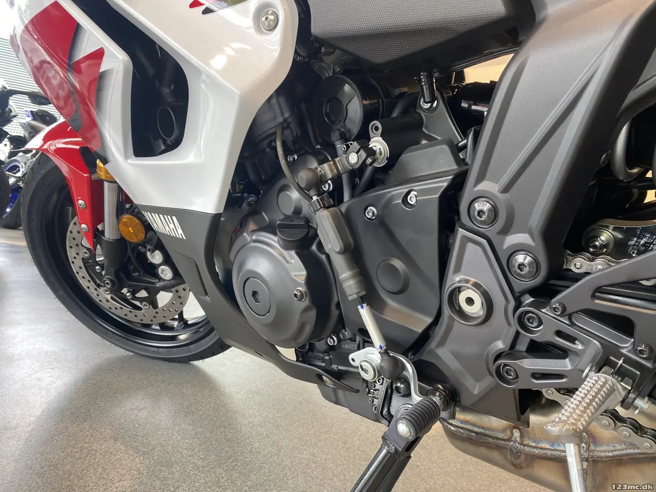 Billede 15 - Yamaha YZF R7