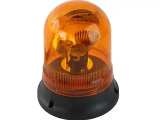 Rotorblink / blitzblink / advarselsblink