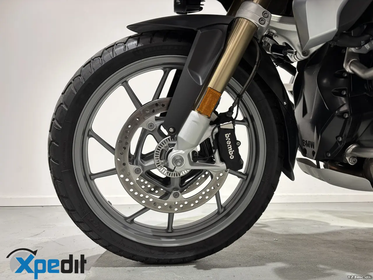 Billede 25 - BMW R 1250 GS