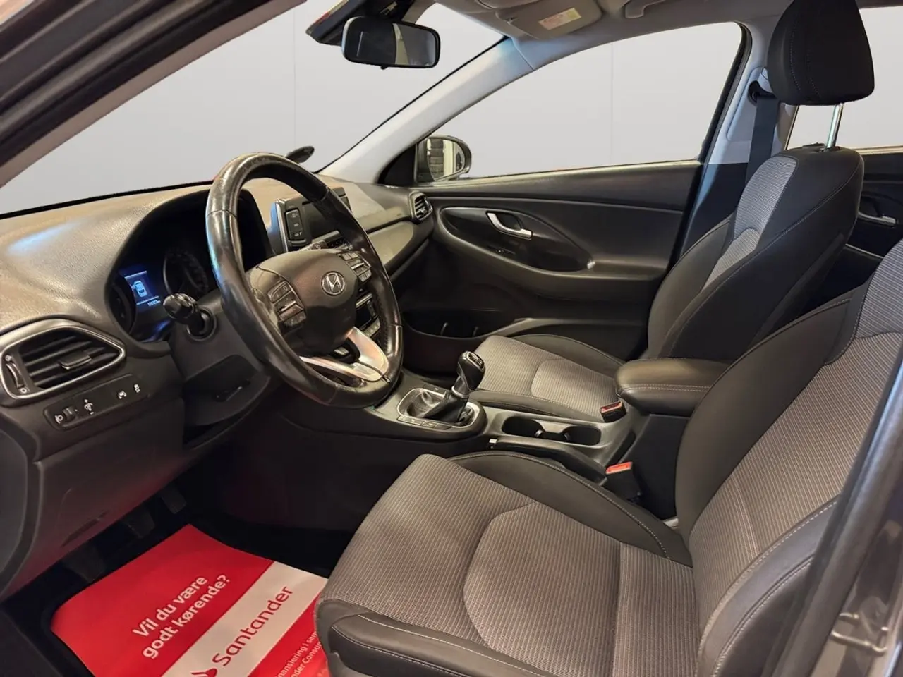 Billede 5 - Hyundai i30 1,0 T-GDi Life