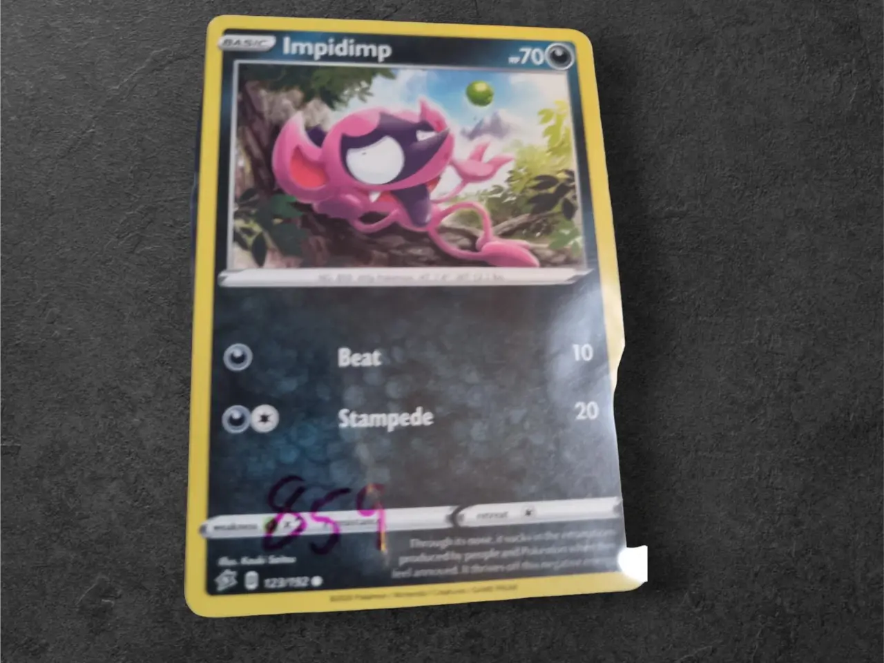 Billede 8 - Annonce 635 - Pokemon