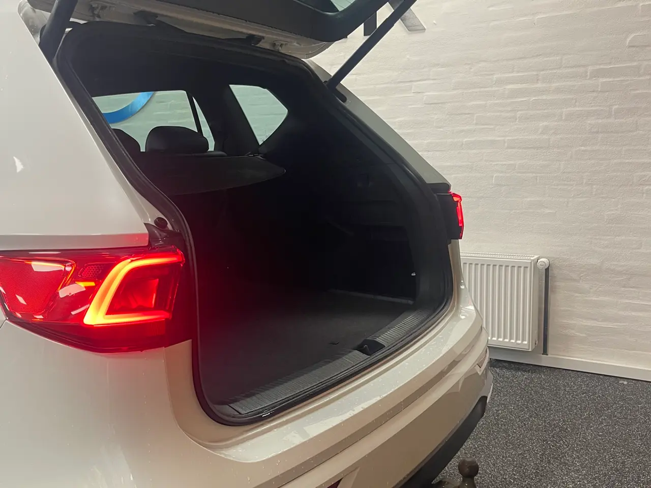 Billede 18 - Seat Tarraco 1,4 eHybrid FR DSG