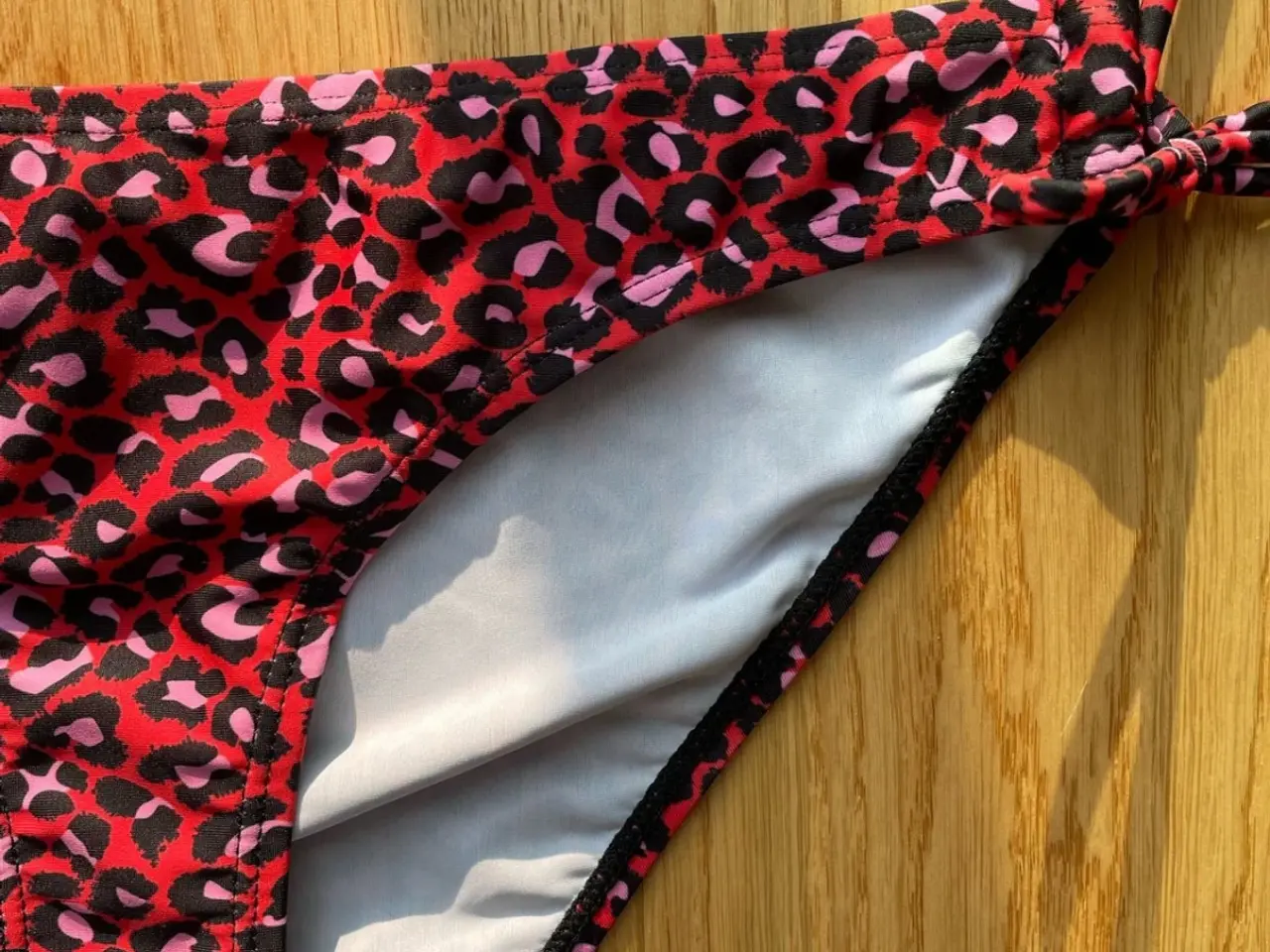 Billede 3 - Becksöndergaard Bikiniunderdel